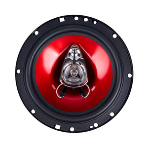 Изображение 2, SP 165 Колонки коаксиальные 6" (16см) 70Вт KICX