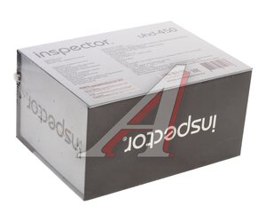 Изображение 9, UHD 450 WiFi Видеорегистратор INSPECTOR