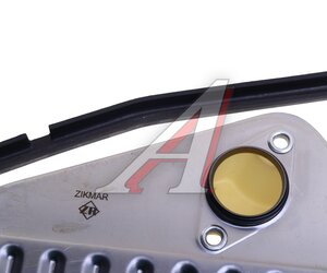 Изображение 3, Z15121R Фильтр масляный АКПП BMW 3 (E36), 5 (E34, E39) ZIKMAR