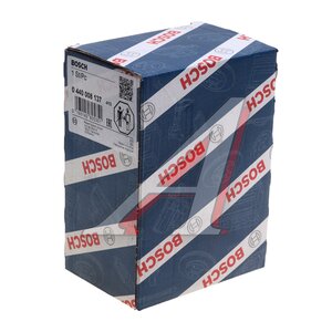 Изображение 4, 0440008137 Насос топливный MAN ручной подкачки ТННД BOSCH