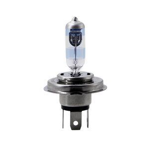 Изображение 2, GY014150 Лампа 12V H4 60/55W P43t +150% Premium GOODYEAR