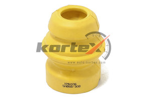 Изображение 1, KMK036 Отбойник амортизатора BMW 3 (E90) переднего (1шт.) KORTEX