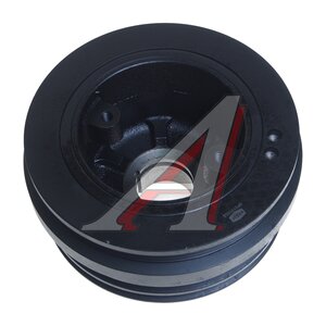 Изображение 3, GPZ1310DZ Шкив TOYOTA Land Cruiser (90-08) коленвала KRAUF