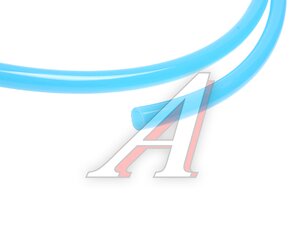 Изображение 2, INF.10.1007PUBL Трубка пневматическая d=10мм 10х7 (раб.температура-20+60) 1м голубая PU STARTEC