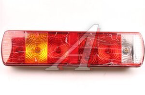 Изображение 3, AZ9719818002-MX Фонарь задний SITRAK HOWO правый MOVELEX