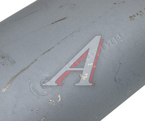 Изображение 2, 2434-1202008 Резонатор ГАЗ-3110 дв.ЗМЗ-402, 406 БАКСАН