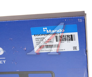 Изображение 6, EGONH00064 Прокладка двигателя HYUNDAI Tucson (04-) (2.0) комплект верхний (AF) MANDO