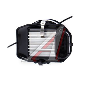 Изображение 4, PCI1157 Катушка зажигания CHEVROLET Tahoe (00-06), Silverado (99-07) PATRON