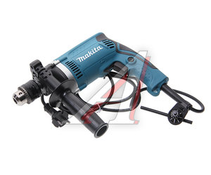 Изображение 1, HP1630K Дрель ударная 710Вт (кейс) MAKITA