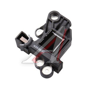 Изображение 3, 1986AE0018 Реле регулятор VW Passat напряжения генератора BOSCH