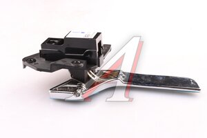 Изображение 2, DZ14251340033-MX Ручка SHACMAN SHAANXI X5000 двери внутренняя левая MOVELEX