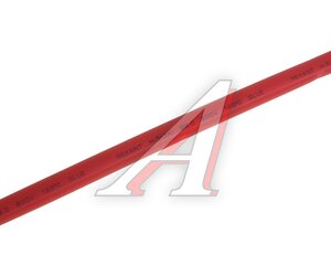 Изображение 2, 26-9004 Трубка термоусадочная d=9мм 1м клеевая красная (цена за 1шт.)