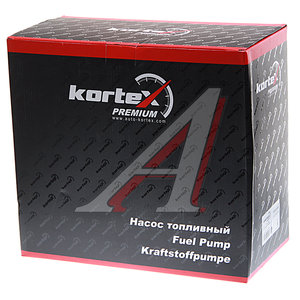 Изображение 3, KPF6091STD Насос топливный MERCEDES C (W204) в сборе KORTEX