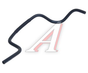 Изображение 2, 96958219 Шланг CHEVROLET Aveo системы охлаждения OE
