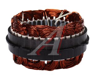 Изображение 1, 1986AE1131 Статор генератора MERCEDES C (W203), ML (W163) BOSCH