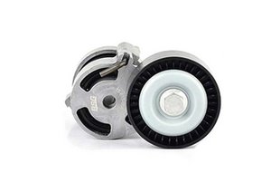 Изображение 2, BSG15615008 Ролик приводного ремня BMW 3 (E90, E91, E93) натяжителя BSG
