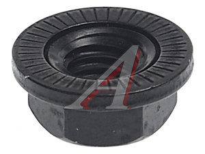 Изображение 2, 26381-00QAA Гайка NISSAN INFINITI OE