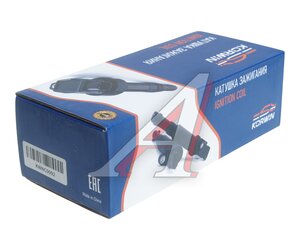 Изображение 4, KWNC0092 Катушка зажигания CHANGAN CS55 (17-), CS35 Plus (18-) KORWIN