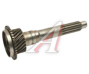 Изображение 2, QD43220-T05970 Вал КПП HYUNDAI HD65, 78 дв.D4GA (M035S5) первичный MINWOO