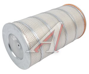 Изображение 2, 7405Р.1109560 Элемент фильтрующий КАМАЗ, УРАЛ воздушный ЕВРО-1 РЕМИЗ