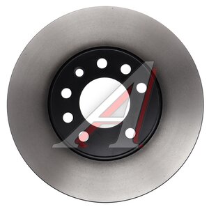 Изображение 4, RN1112 Диск тормозной OPEL Astra H передний (1шт.) NIBK