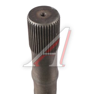 Изображение 2, DZ9112340775-MX Полуось SHACMAN SHAANXI X3000 левая (мост HDZ300) MOVELEX