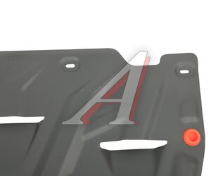 Изображение 4, 111.02837.1 Защита картера KIA Optima (16-) (2.0) АВТОБРОНЯ