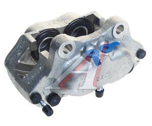 Изображение 4, VO5002028 Суппорт тормозной VOLVO 240 передний левый GPARTS