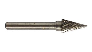Изображение 1, AR-MX1020M06 Фреза по металлу твердосплавная коническая 10мм ANROKEY