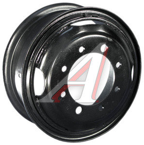 Изображение 2, 55-А130-3101012 Диск колесный ЗИЛ-4331 ACCURIDE