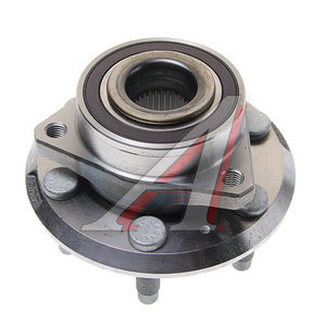 Изображение 2, 13534553 Ступица CADILLAC SRX (10-) передняя (ACDelco Professional) OE
