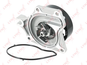 Изображение 1, CW0167 Насос водяной MAZDA 3 (03-) (1.6) LYNX