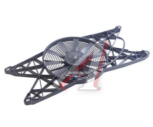 Изображение 3, А21R23.8112070-01 Вентилятор ГАЗель Next кондиционера в сборе (ОАО ГАЗ)