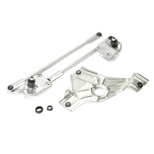 Изображение 1, A9608200081 AE Трапеция стеклоочистителя КАМАЗ MERCEDES AVTOELECTRICA