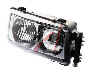 Изображение 1, 811W25101-6002 Фара SITRAK HOWO правая OE