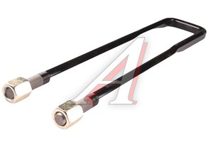 Изображение 1, 2911033LE700-MX Стремянка JAC N120 (17-) рессоры задней MOVELEX