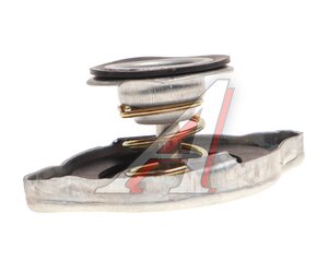 Изображение 3, KR-1720 Пробка радиатора ГАЗ-24, ГАЗ-33104 Валдай,  УАЗ KRAL