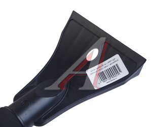 Изображение 3, LR-090295 Щетка со скребком 65см LIMROY