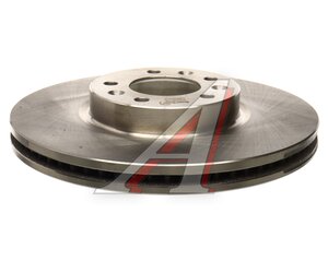 Изображение 3, KD0615 Диск тормозной PEUGEOT Traveller (16-) передний (1шт.) KORTEX