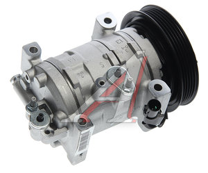 Изображение 2, 8103010P3140 Компрессор JAC T6 кондиционера OE
