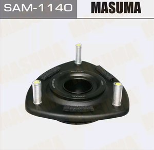 Изображение 2, SAM-1140 Опора амортизатора TOYOTA Yaris (01-05) переднего MASUMA