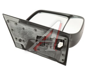 Изображение 2, A21R23.8201020-25 Зеркало боковое ГАЗель Next правое обогрев с повторителем Н/О APF