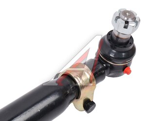 Изображение 3, DZ97319430619-MX Тяга рулевая SHACMAN SHAANXI X5000 продольная MOVELEX