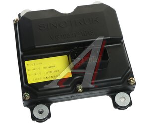 Изображение 1, AZ1034121018 Контроллер SITRAK HOWO DCU OE