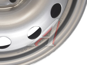 Изображение 2, TREBL 7255 4х108 ET47,5 D-63,3 Диск колесный FORD Focus, Fusion R15 TREBL