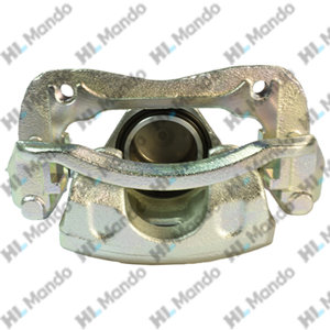 Изображение 8, EX581902HA00 Суппорт HYUNDAI Elantra (06-) (1.6/2.0) передний правый MANDO