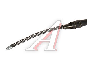 Изображение 3, 0K30A-44410H Трос стояночного тормоза KIA Rio (00-) правый INFAC