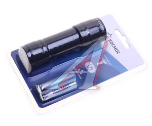 Изображение 1, KOC2079BLED Фонарь ручной КОСМОС