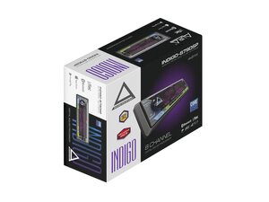 Изображение 6, INDIGO-879DSP Магнитола автомобильная 1DIN AURA