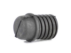 Изображение 2, BSG65995006 Отбойник OPEL Vectra (88-95) капота BSG